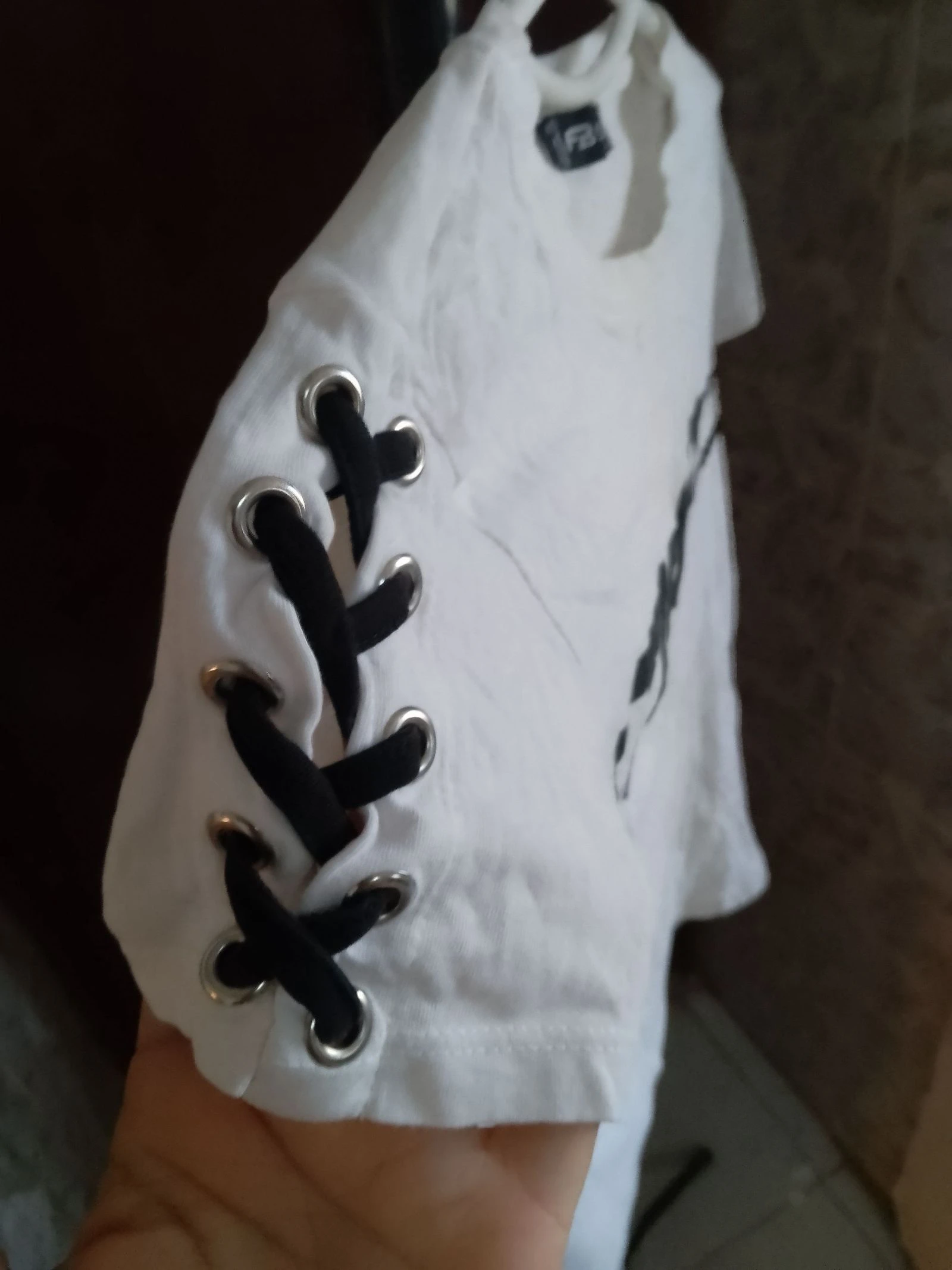 Camiseta fb sister – photo 2
